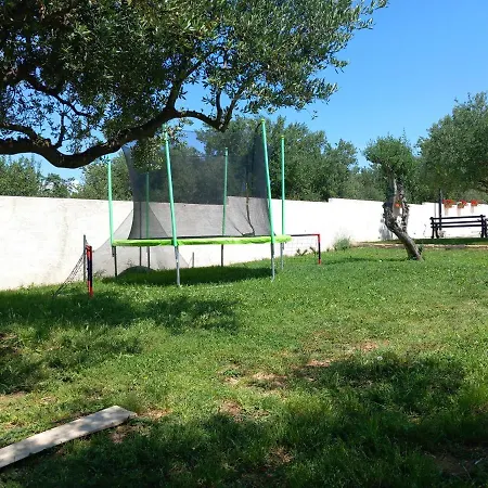 Leggiero Tatil Evi *