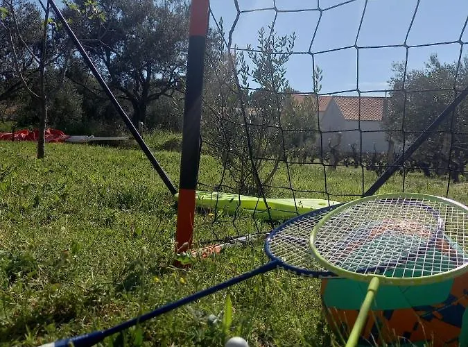 Dom wakacyjny Leggiero *