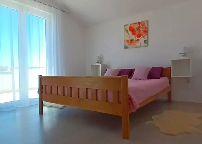 Dom wakacyjny Leggiero Benkovac