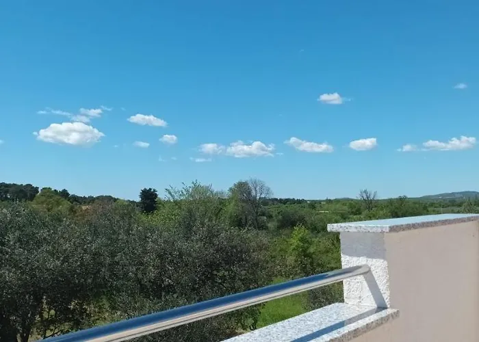 Dom wakacyjny Leggiero Benkovac