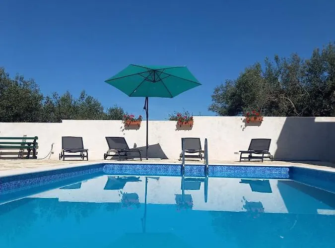 Leggiero Dom wakacyjny *