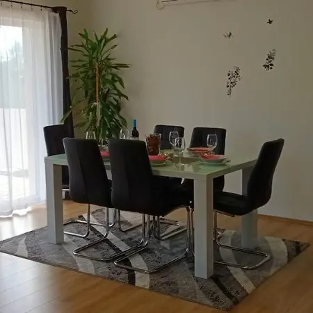 Holiday home Leggiero
