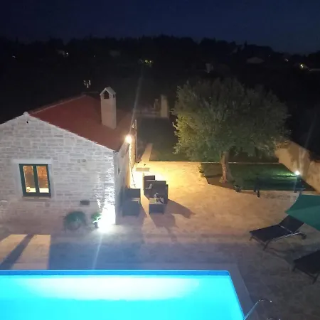 Holiday home Leggiero *