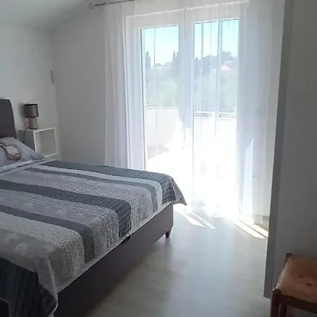 Holiday home Leggiero