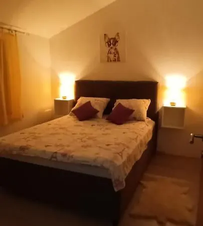 Leggiero Holiday home *