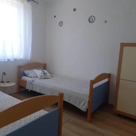 Holiday home Leggiero *