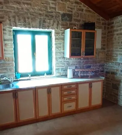 Leggiero Holiday home Benkovac