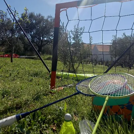 Holiday home Leggiero *