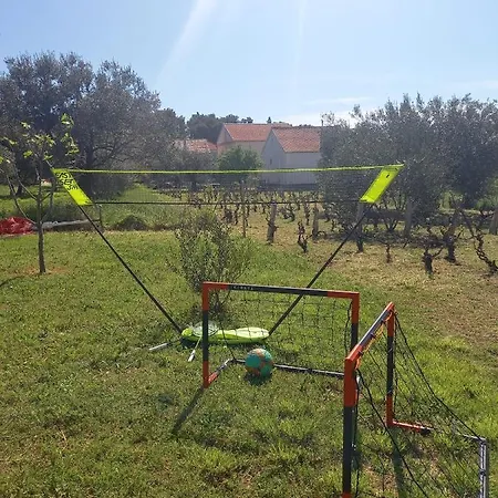 Holiday home Leggiero