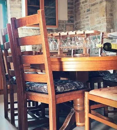 Leggiero Holiday home Benkovac