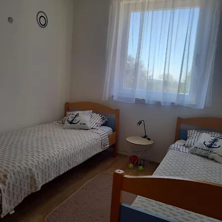 Leggiero Holiday home *