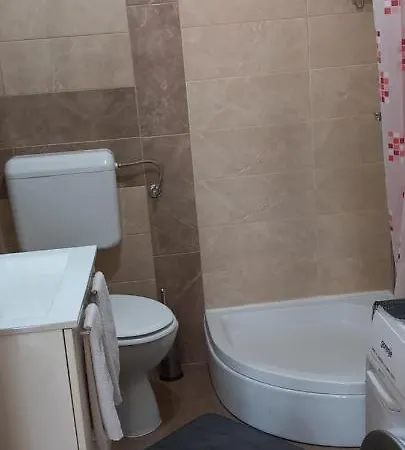 Leggiero Holiday home