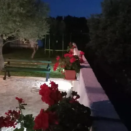 Leggiero Holiday home Benkovac