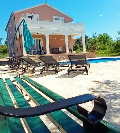 Leggiero Holiday home
