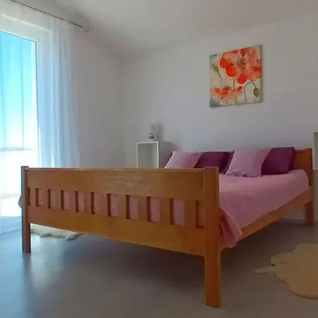 Holiday home Leggiero Benkovac