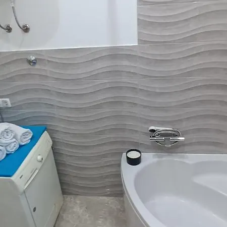 Holiday home Leggiero