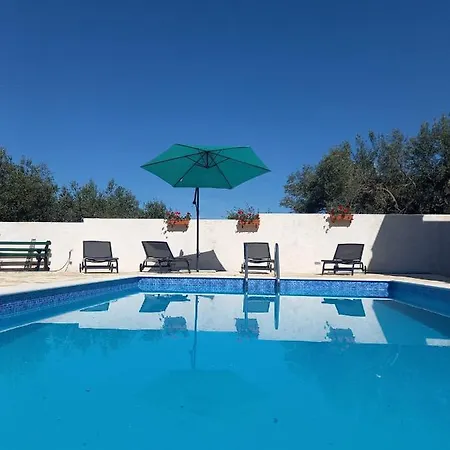 Leggiero Holiday home *