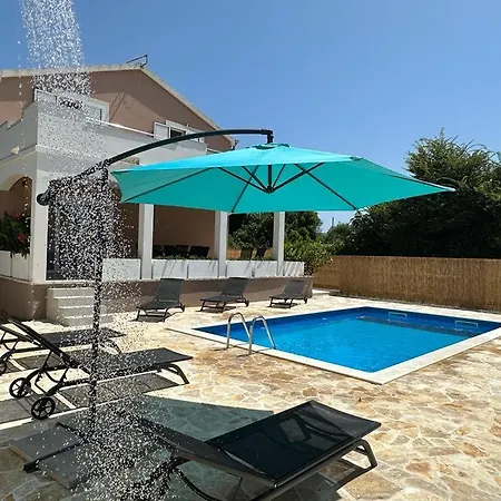 Ferienhaus Leggiero