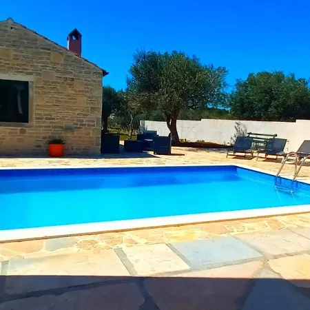 Holiday home Leggiero