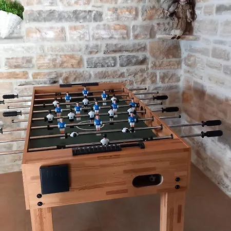 Leggiero Vikendica *