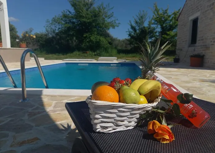 Σπίτι διακοπών Leggiero *