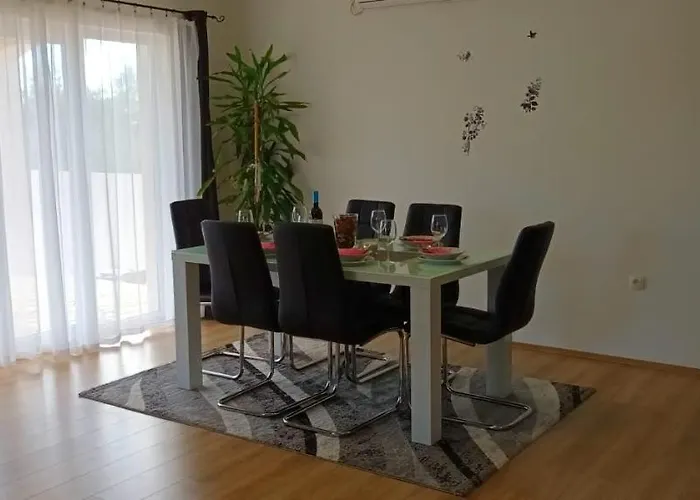 Дом отдыха Leggiero