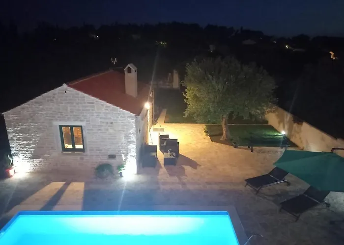 Vikendica Leggiero *