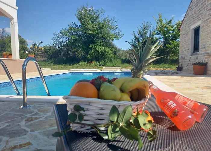 펜션 Leggiero 벤코바츠