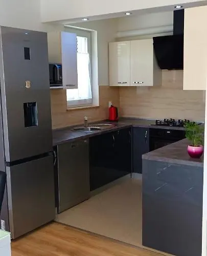 Leggiero Σπίτι διακοπών *