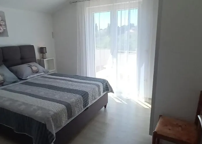 Σπίτι διακοπών Leggiero