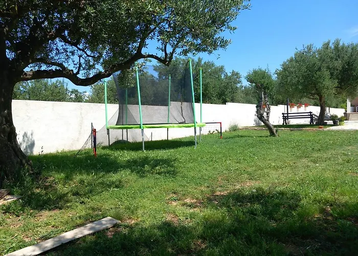 Leggiero Vikendica *