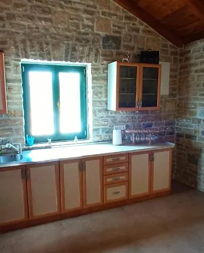 Leggiero Дом отдыха Бенковац