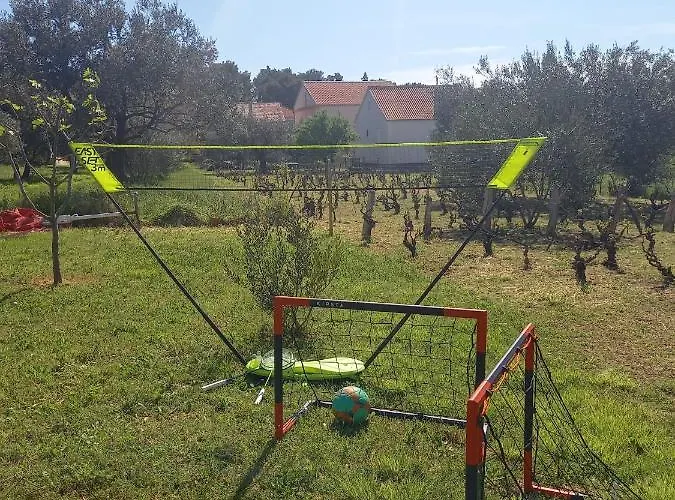 Σπίτι διακοπών Leggiero