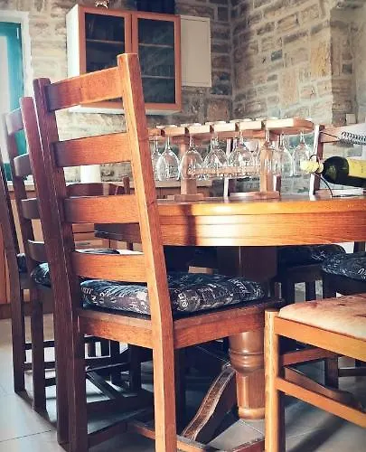 Leggiero Vikendica Benkovac