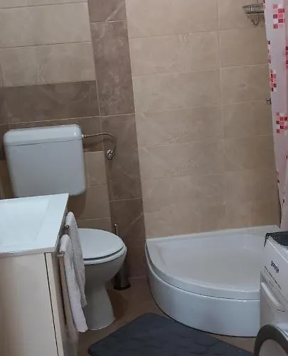 Leggiero Дом отдыха