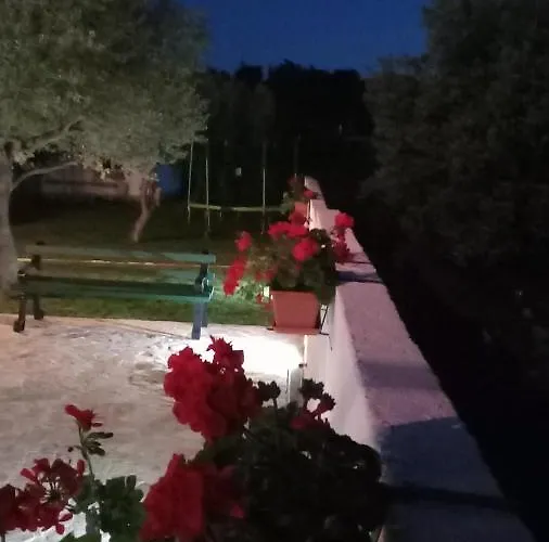 Leggiero Σπίτι διακοπών Benkovac