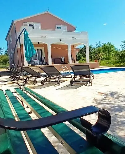 Leggiero Σπίτι διακοπών