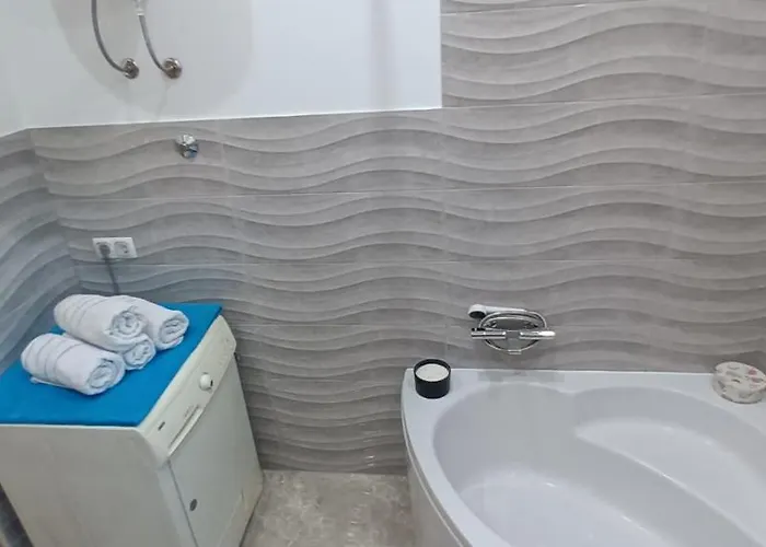 Дом отдыха Leggiero