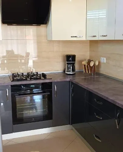 Leggiero * Бенковац