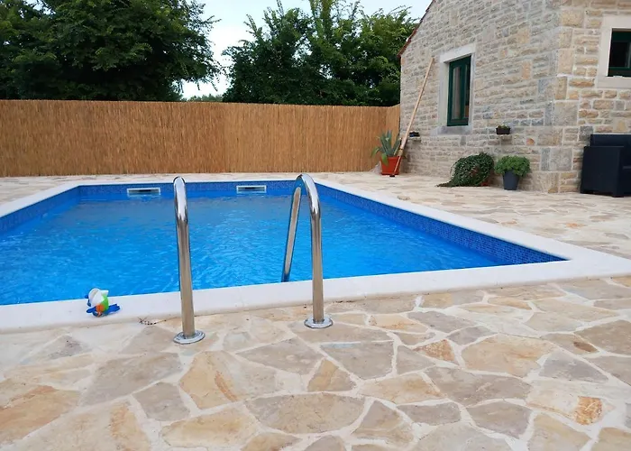 Leggiero Σπίτι διακοπών Benkovac