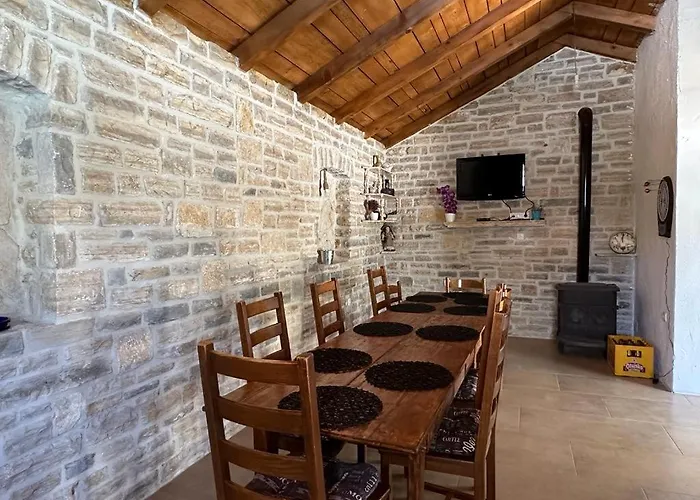 펜션 Leggiero 벤코바츠