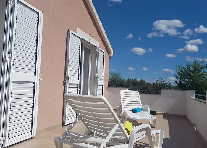 Leggiero 펜션 벤코바츠